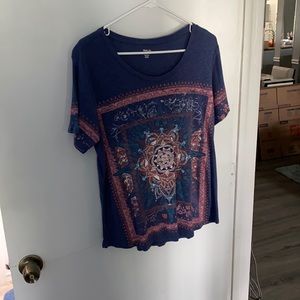 Woman’s shirt